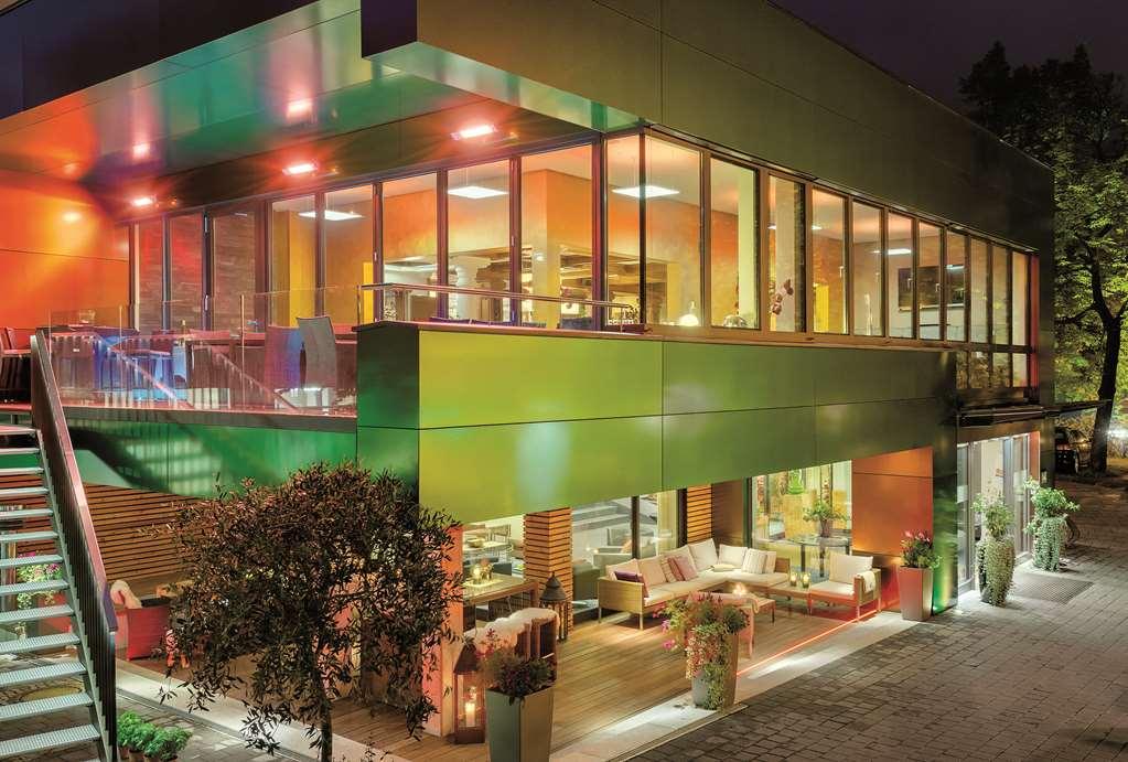 Hotel Central 4* Hof (Bavaria)