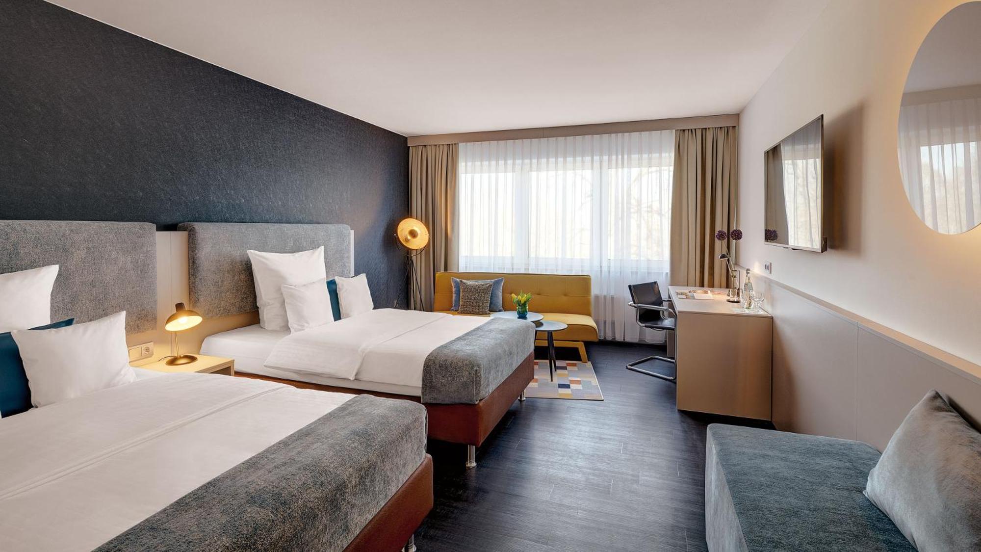 Hotel Central Hotel 4*