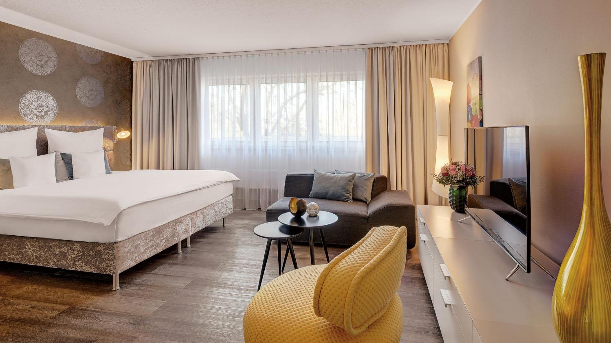 Hotel Central Hotel 4*