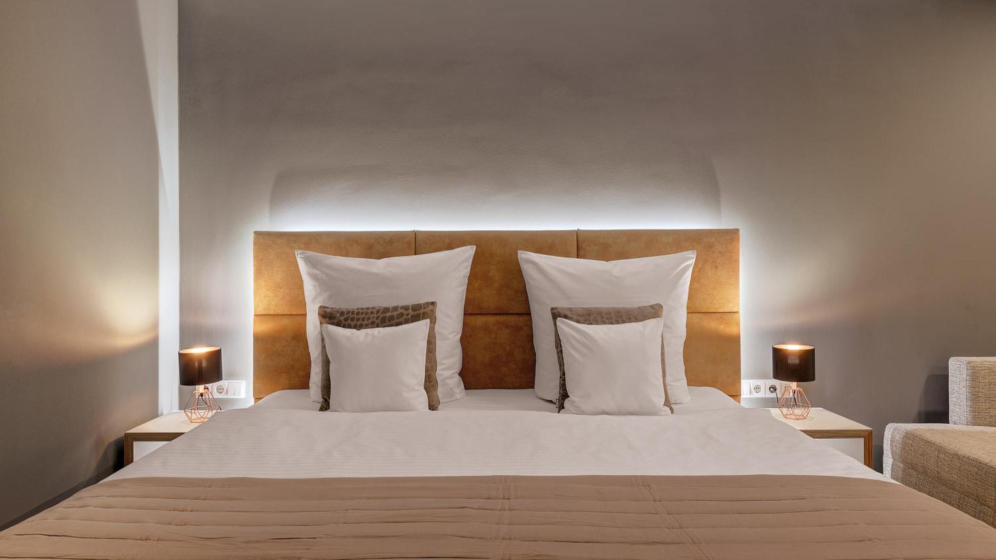 Hotel Hotel Central 4*