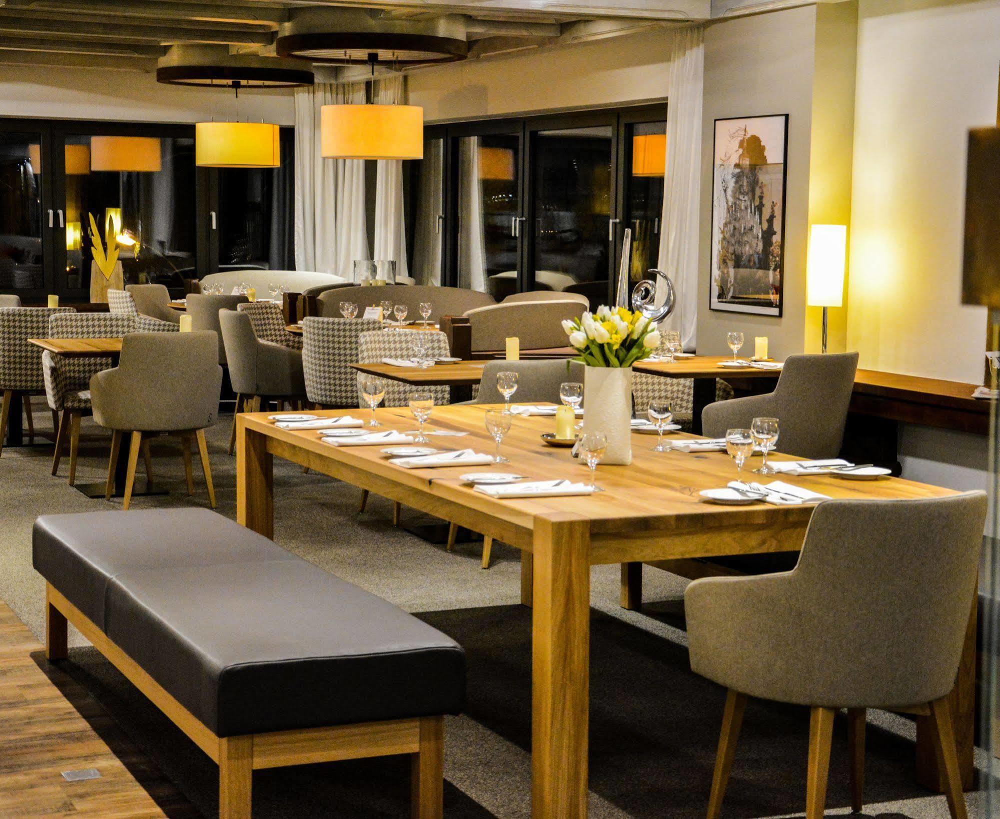 Hotel Hotel Central 4*