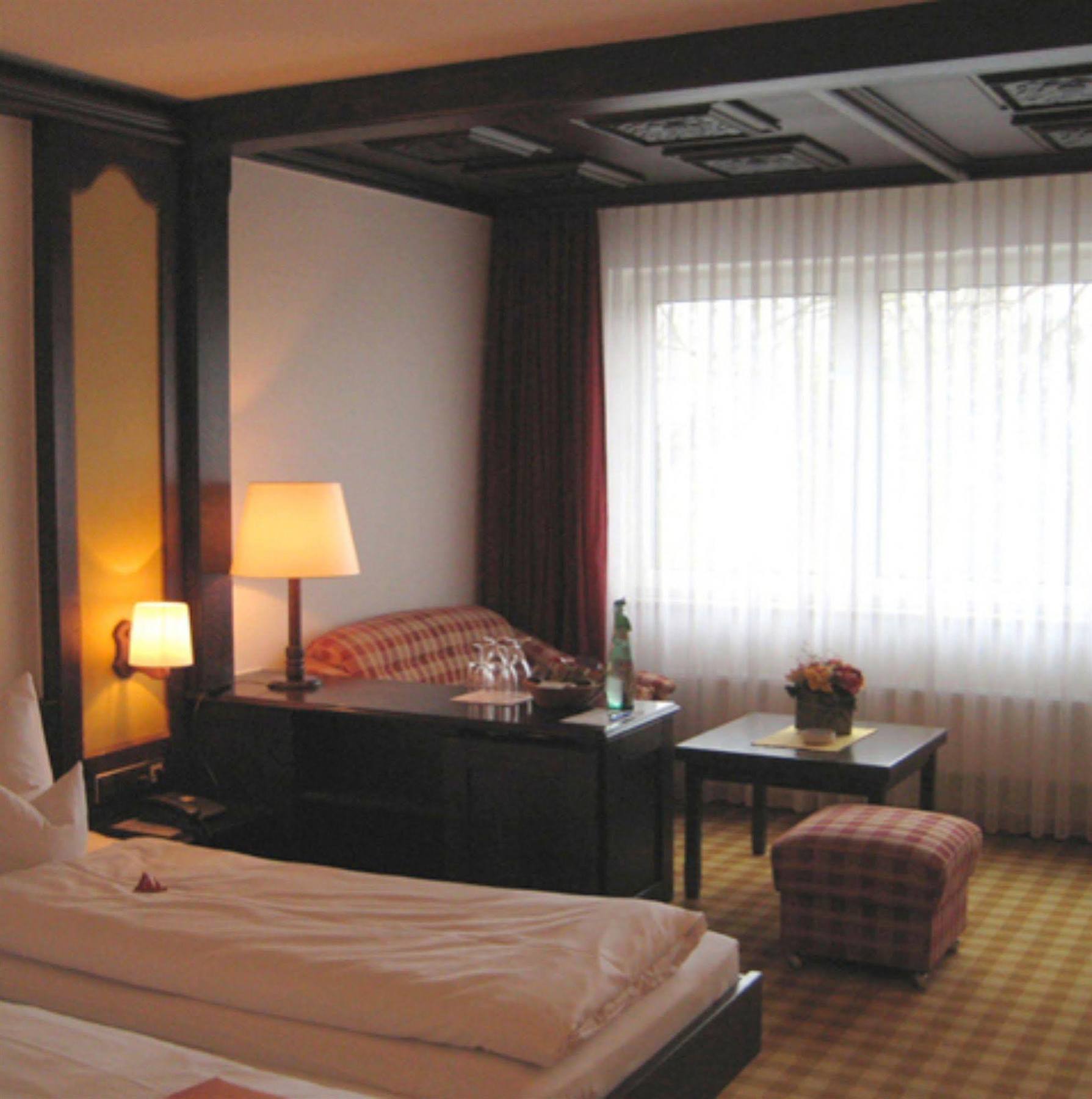 Hotel Hotel Central Hof (Bavaria)