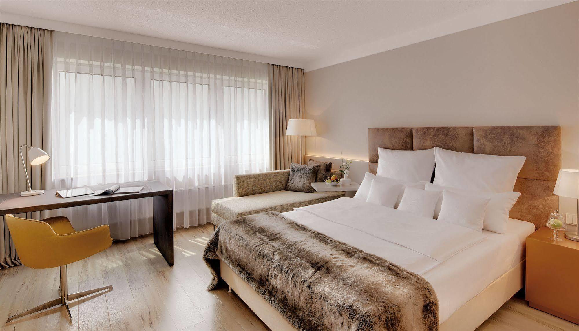 Hotel Central Hotel Hof (Bavaria)