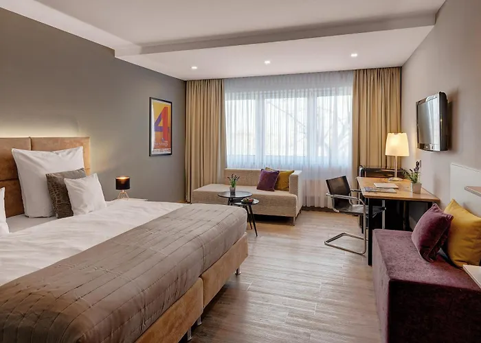 Hotel Central