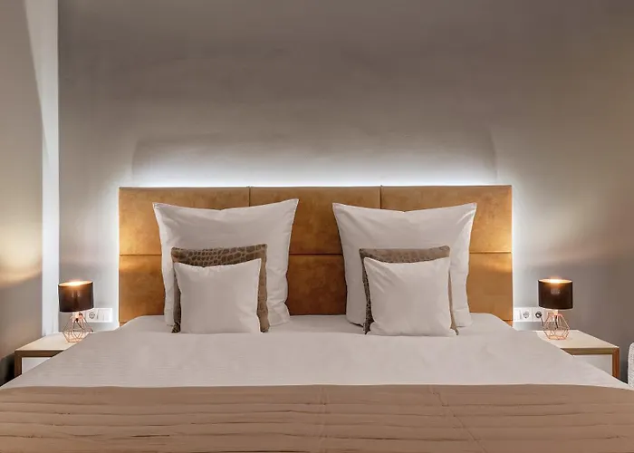 Hotel Central