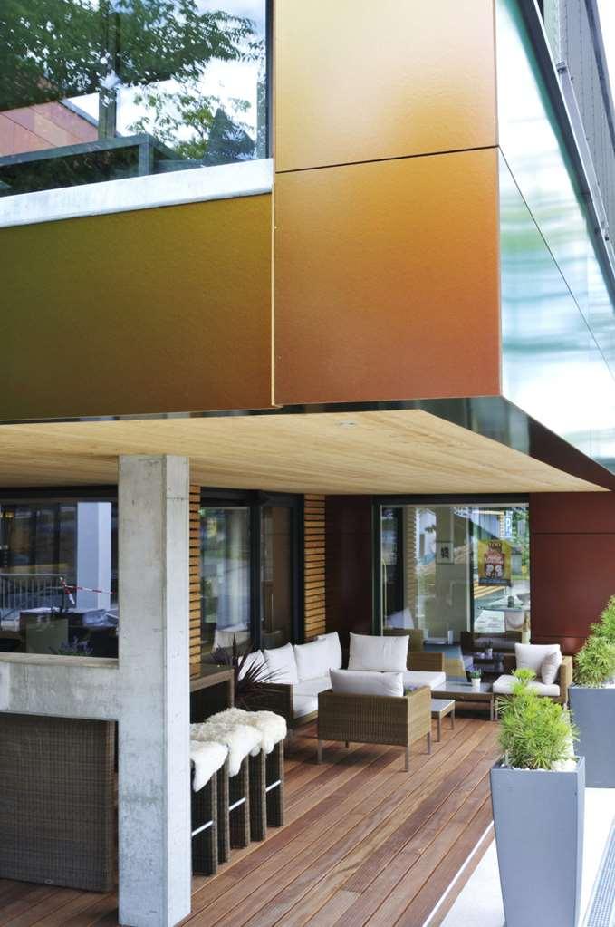 Hotel Central 4* Hof (Bavaria)