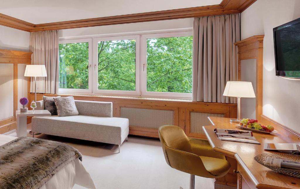 Hotel Hotel Central 4*
