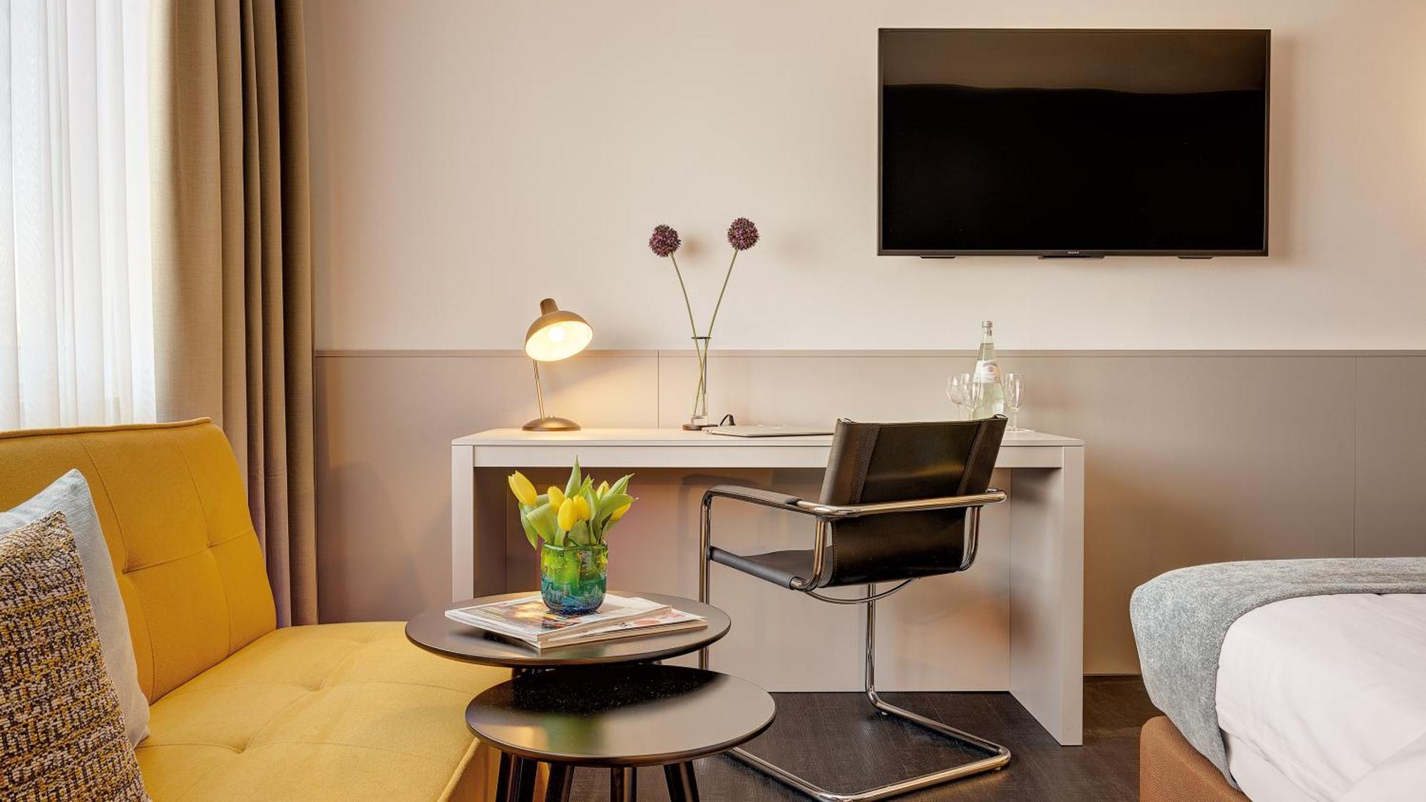 Hotel Central 4*