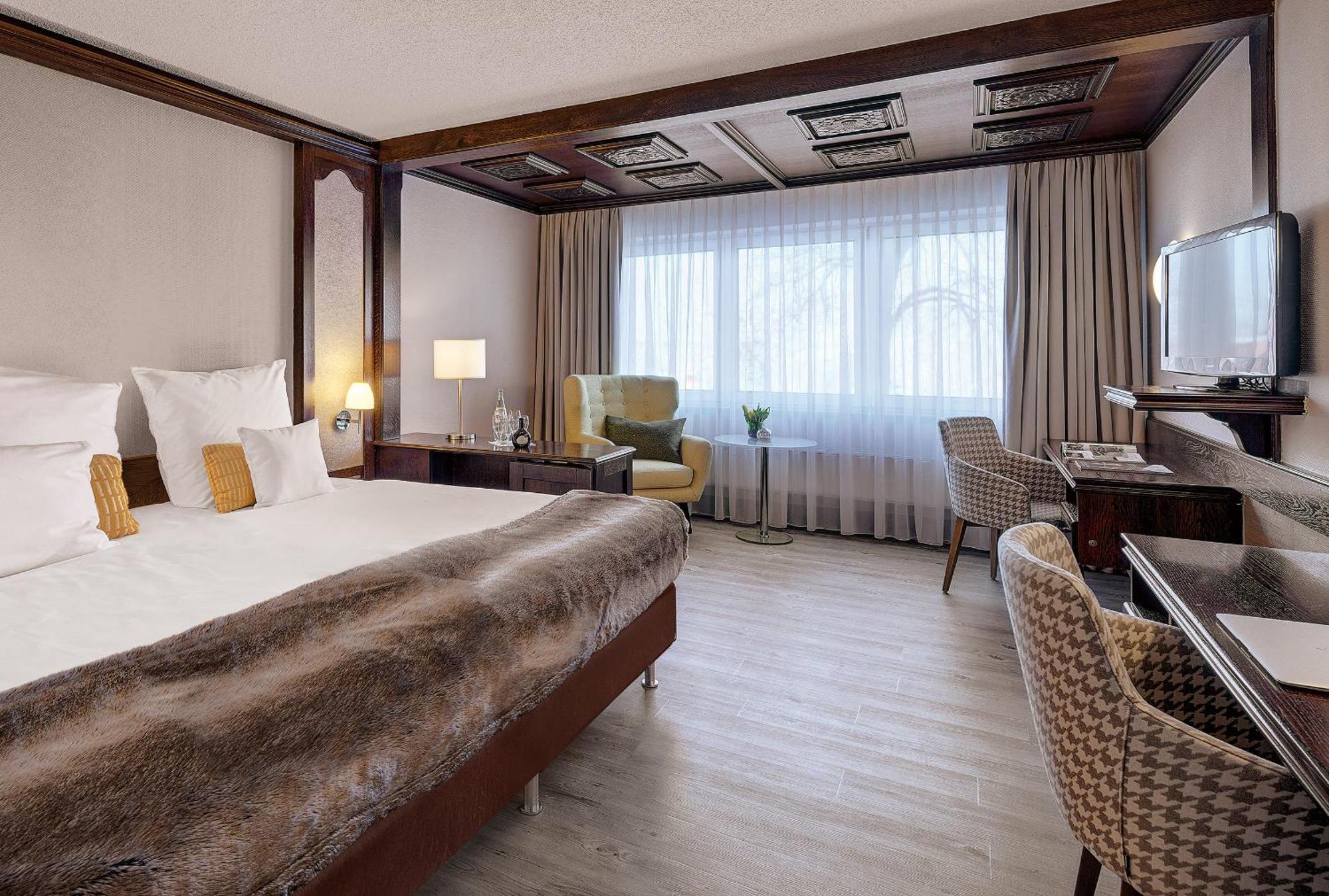 Hotel Hotel Central 4*