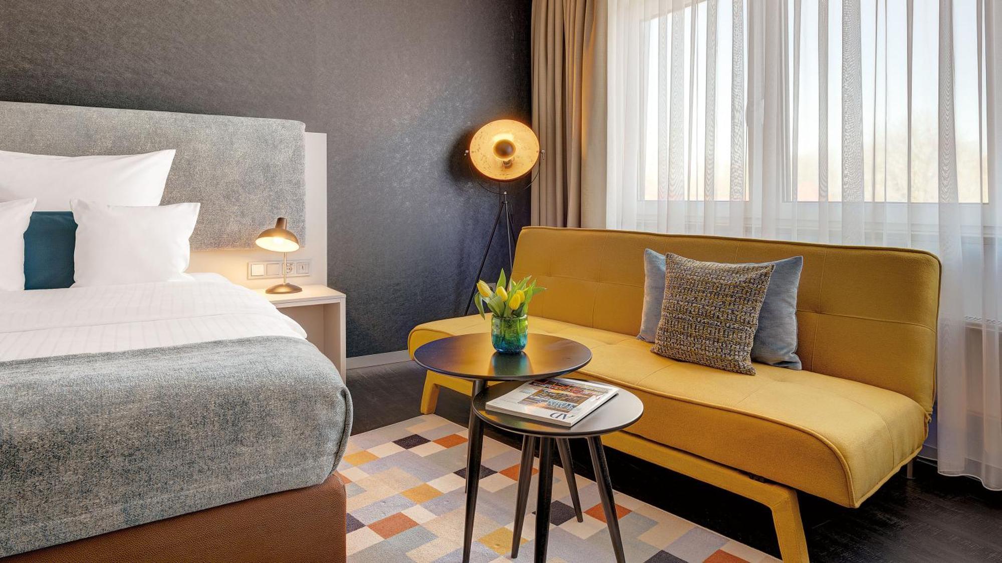 Hotel Hotel Central 4*