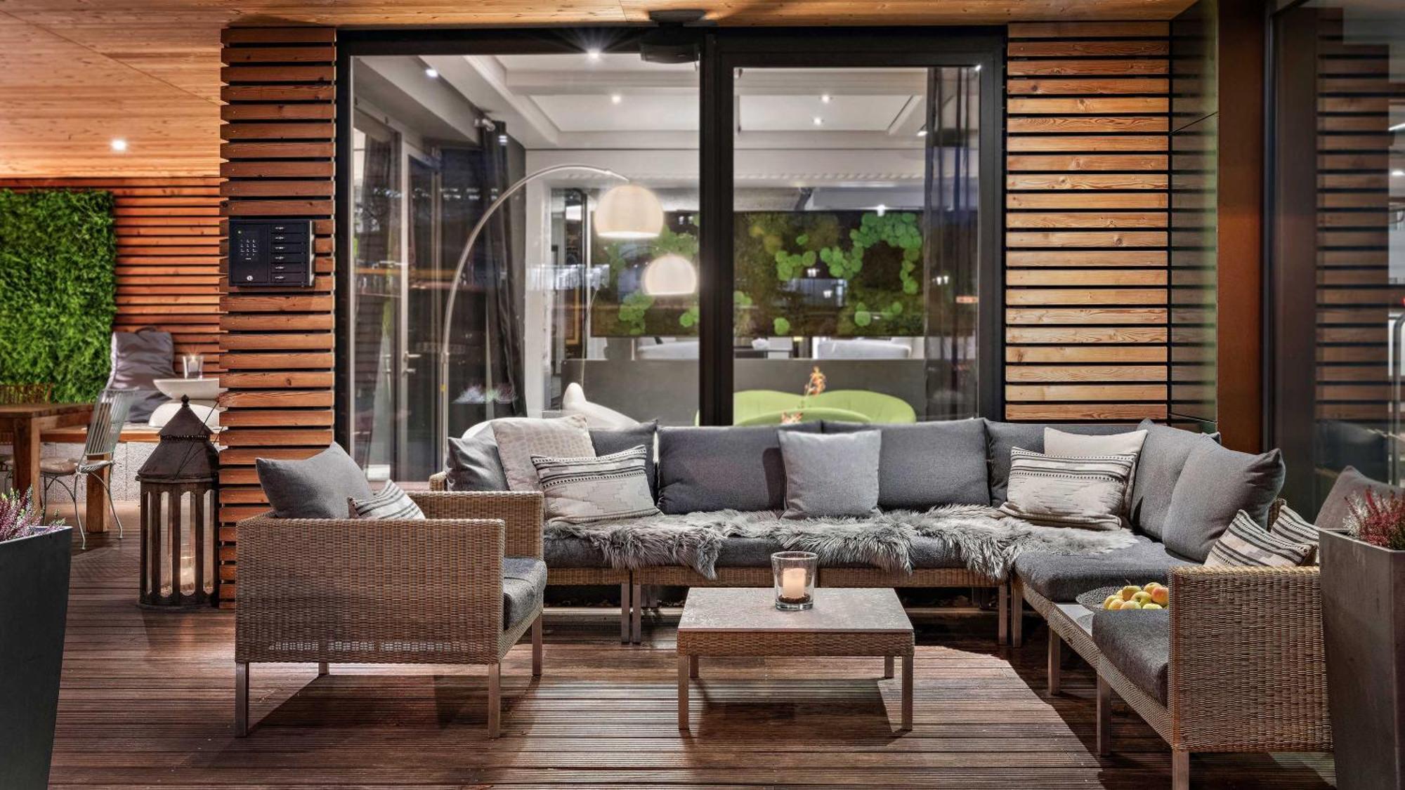 Hotel Central Hotel 4*