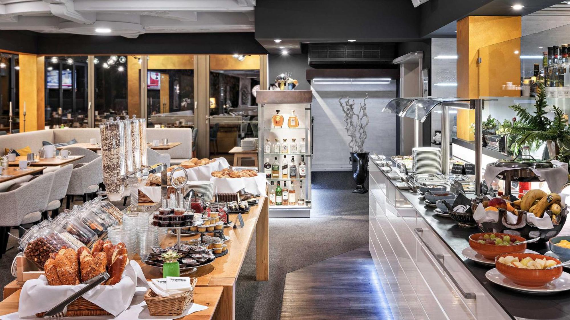 Hotel Central 4* Hof (Bavaria)