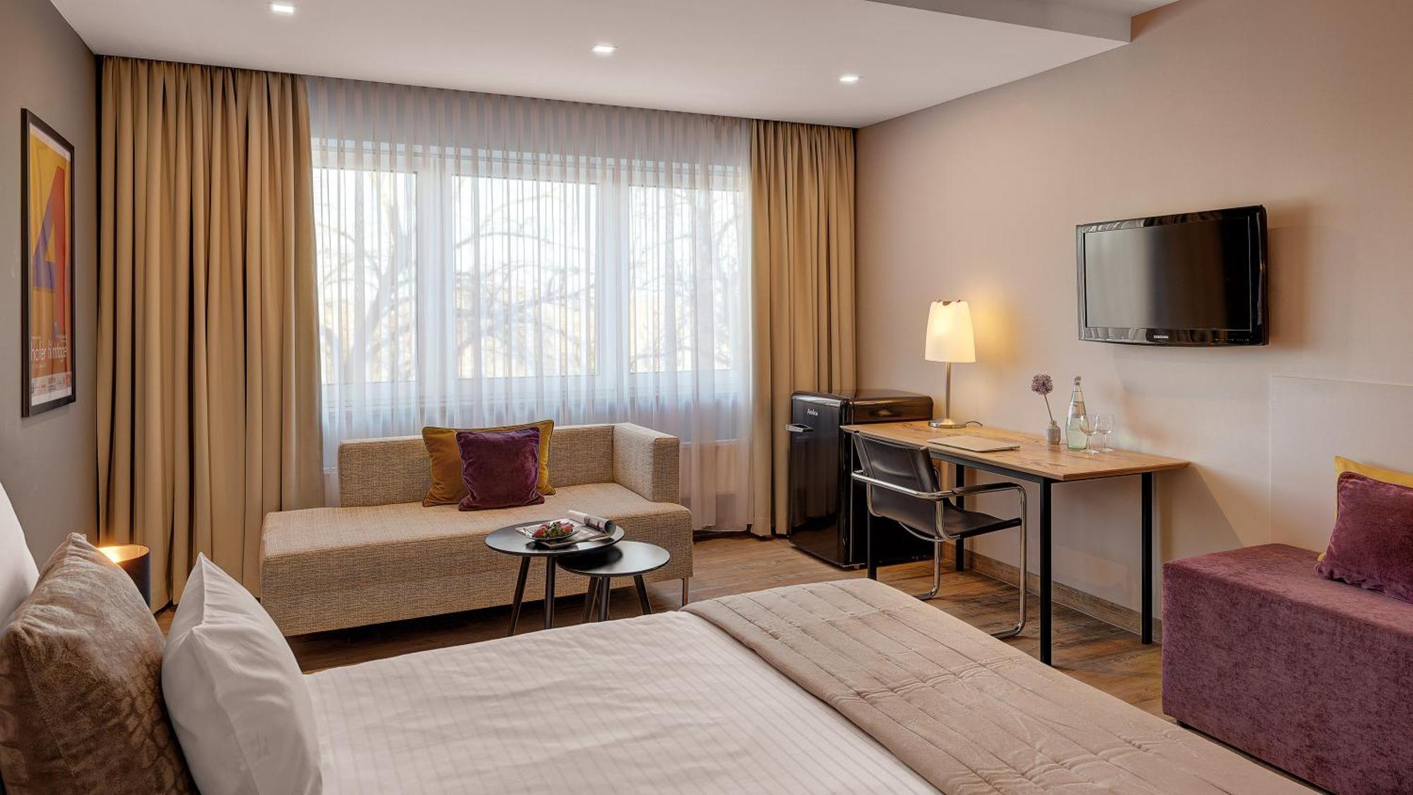 Hotel Hotel Central