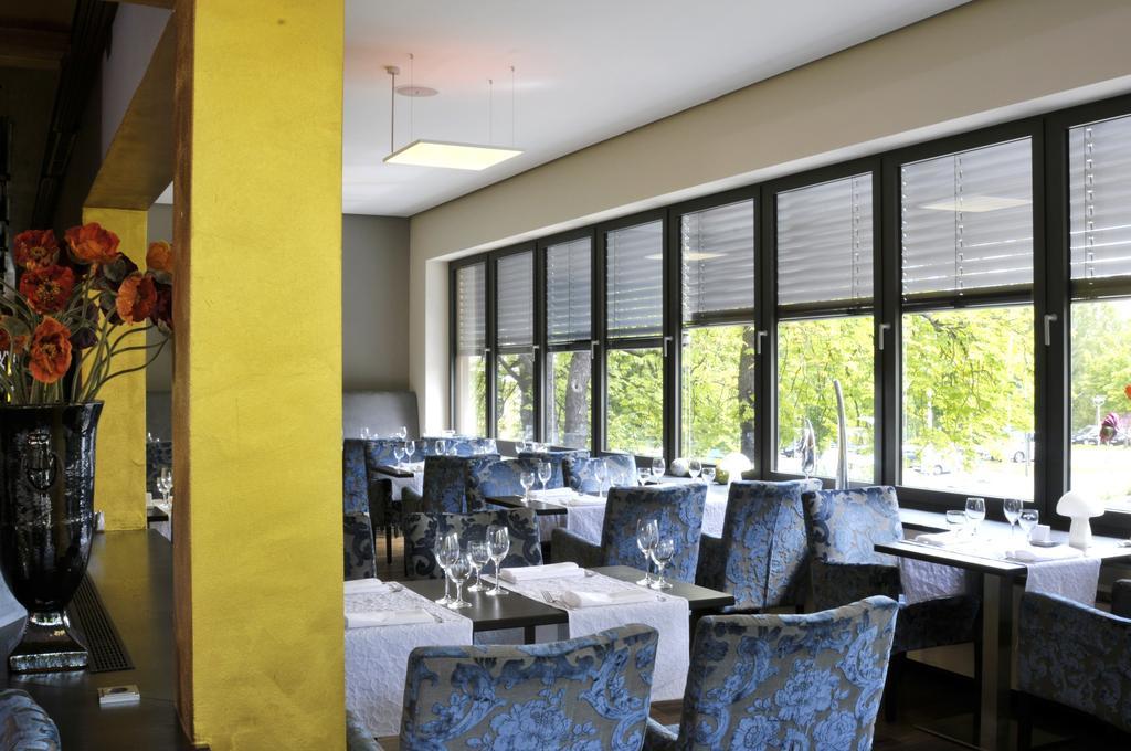 Hotel Hotel Central 4*