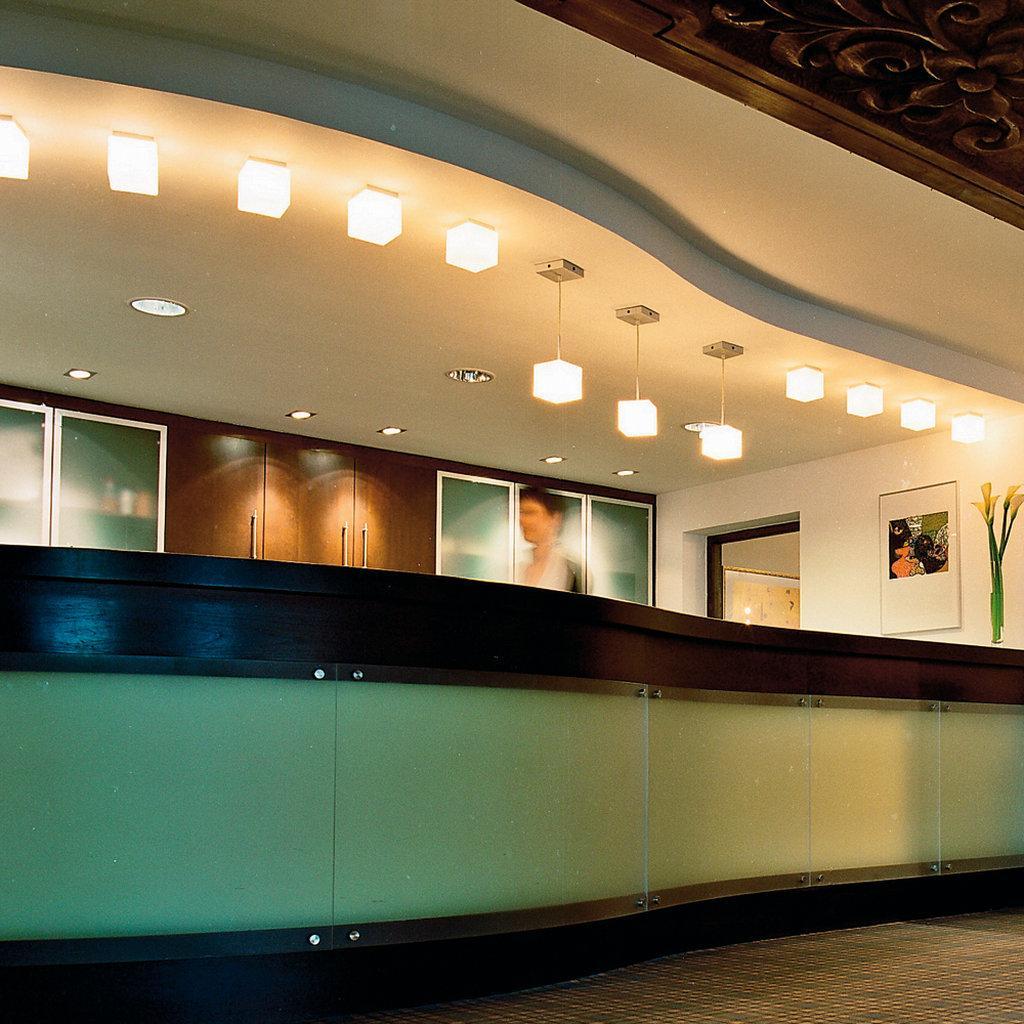 Hotel Central 4*