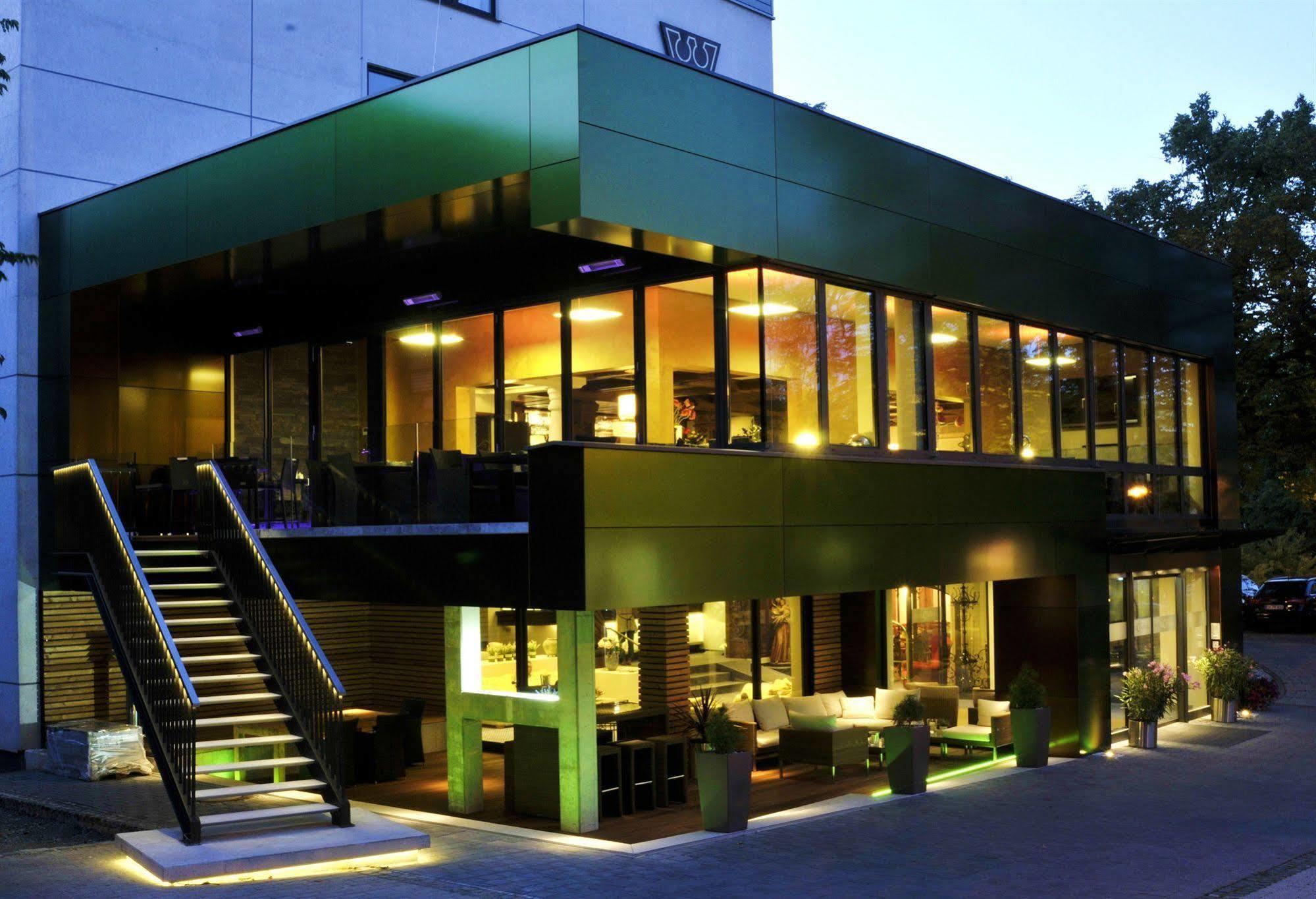 Hotel Central Hotel