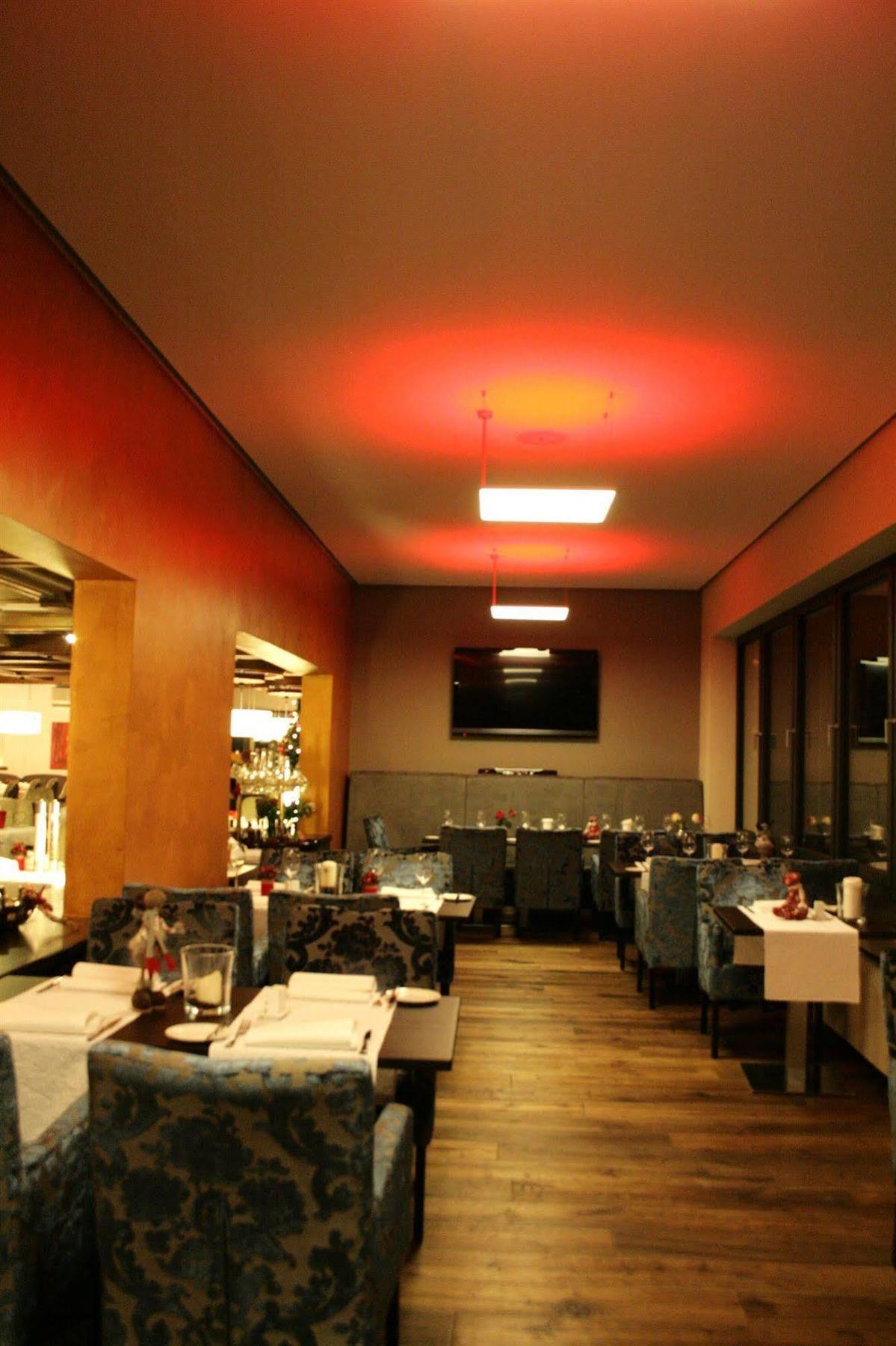 Hotel Central Hof (Bavaria)